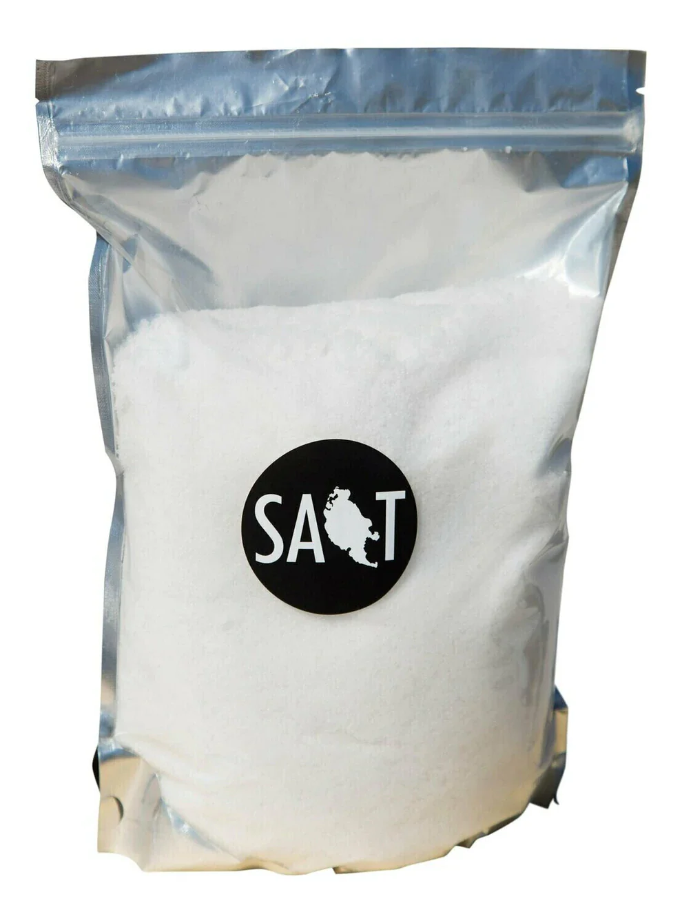 San Juan Sea Salt