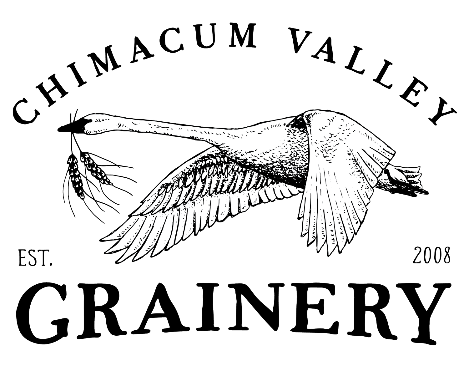 Chimacum Valley Grainery